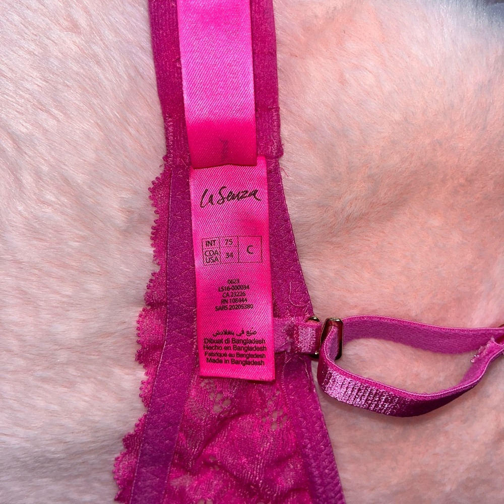2 for $40 La Senza Beyond Sexy Bra - Picture 10 of 10
